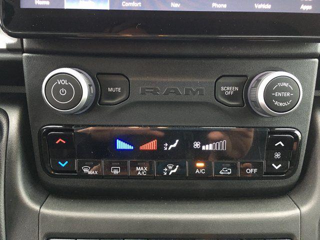2024 Ram ProMaster Window Van SLT+
