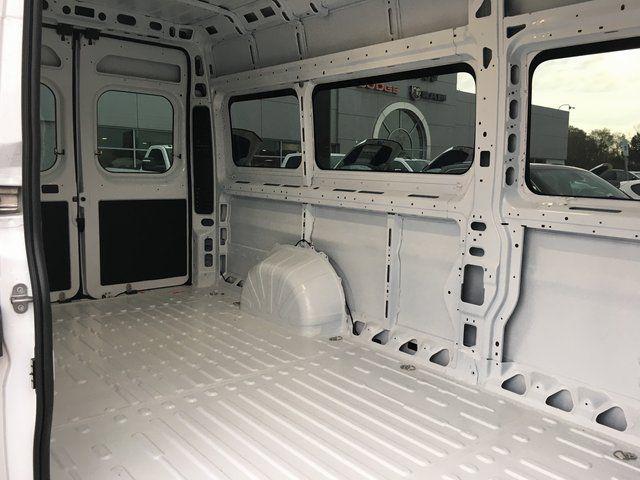 2024 Ram ProMaster Window Van SLT+