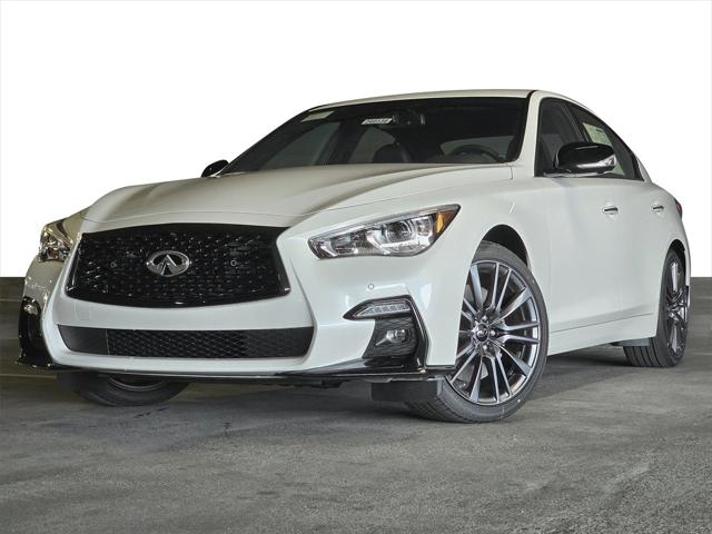 2024 Infiniti Q50