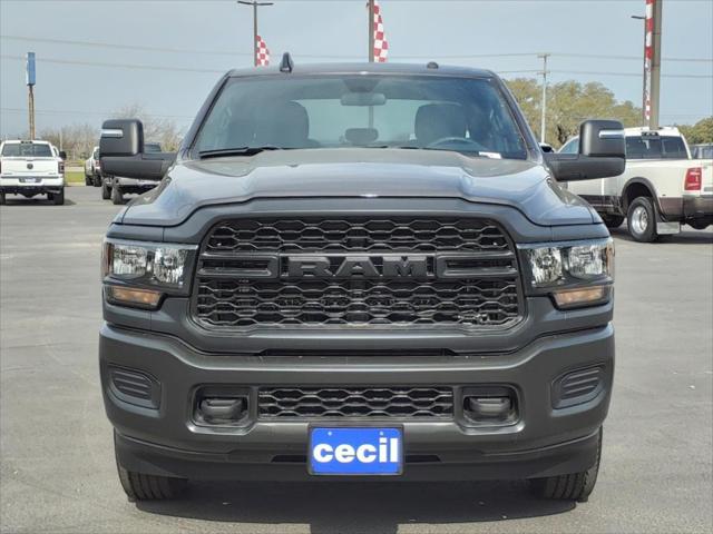 2024 RAM Ram 2500 RAM 2500 TRADESMAN CREW CAB 4X4 64 BOX