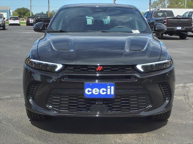 2024 Dodge Hornet R/T Plus EAWD