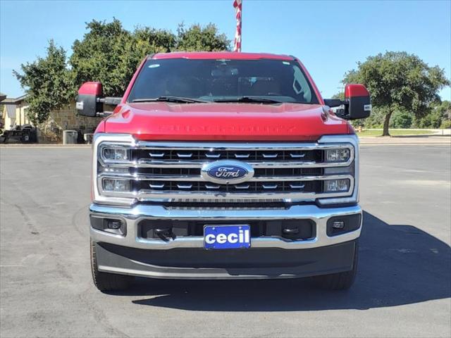 2023 Ford F-350 LARIAT