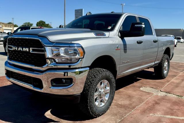 2024 RAM 2500 Big Horn Crew Cab 4x4 64 Box