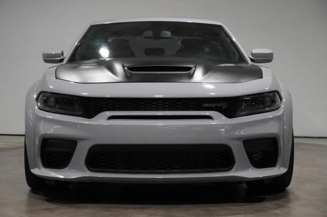 2022 Dodge Charger SRT Jailbreak