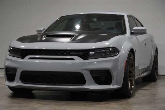 2022 Dodge Charger SRT Jailbreak