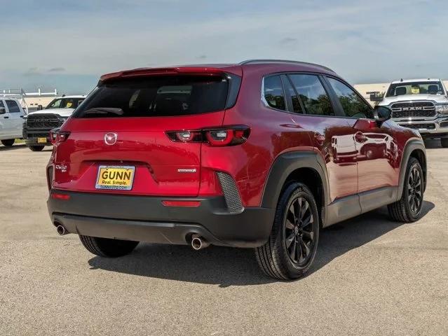 2023 Mazda CX-50 2.5 S Preferred Plus