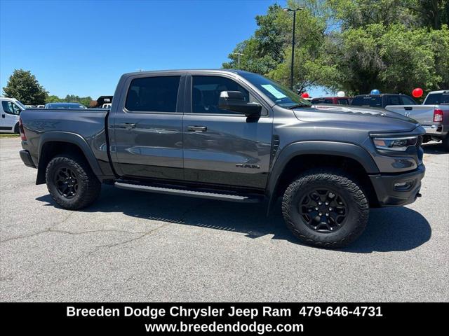 2022 RAM 1500 TRX Crew Cab 4x4 57 Box