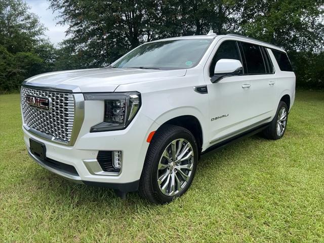 2022 GMC Yukon XL 2WD Denali