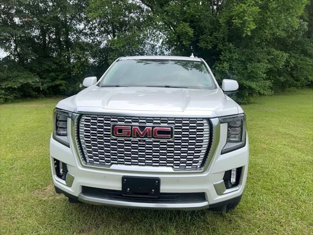 2022 GMC Yukon XL 2WD Denali