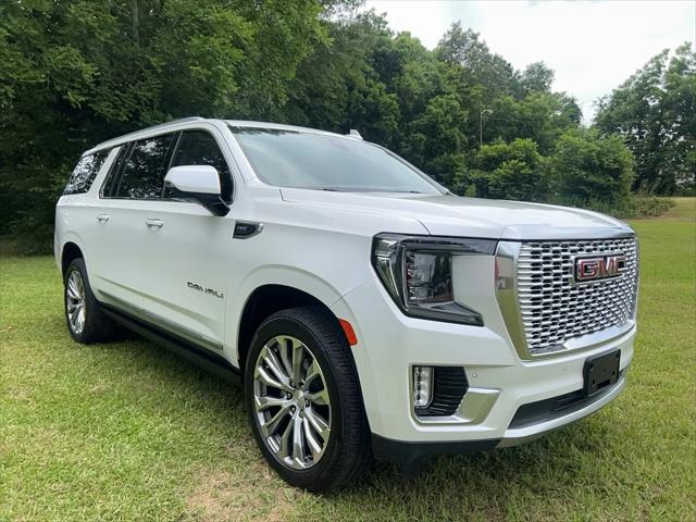 2022 GMC Yukon XL 2WD Denali