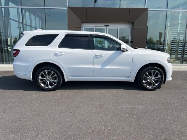 2020 Dodge Durango GT Plus AWD