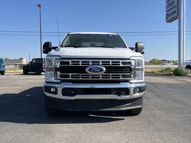 2023 Ford F-250 XLT