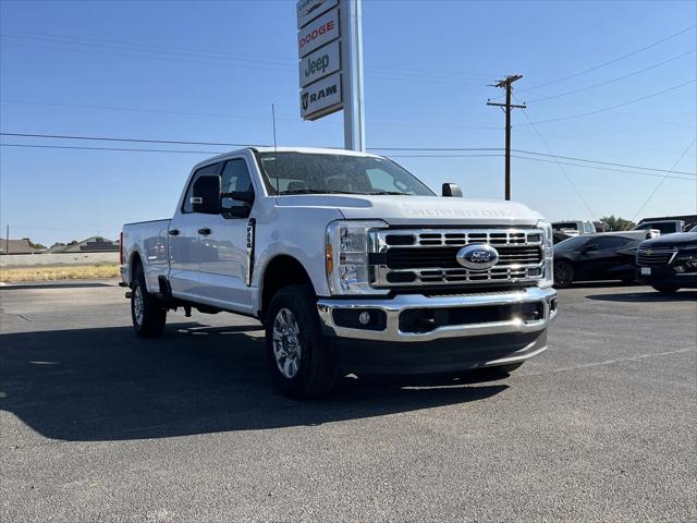 2023 Ford F-250 XLT