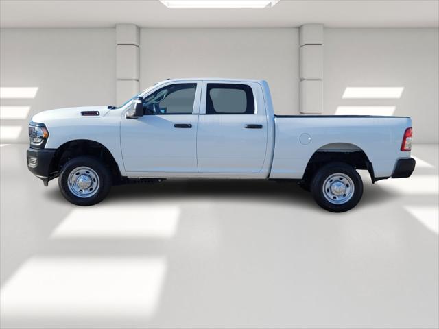 2024 RAM 2500 Tradesman Crew Cab 4x4 64 Box