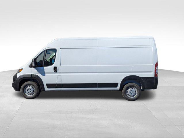 2025 RAM Ram ProMaster RAM PROMASTER 2500 TRADESMAN CARGO VAN HIGH ROOF 159 WB