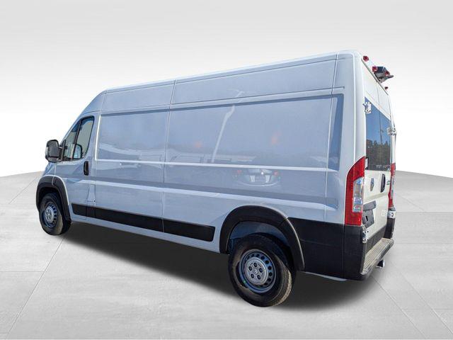 2025 RAM Ram ProMaster RAM PROMASTER 2500 TRADESMAN CARGO VAN HIGH ROOF 159 WB