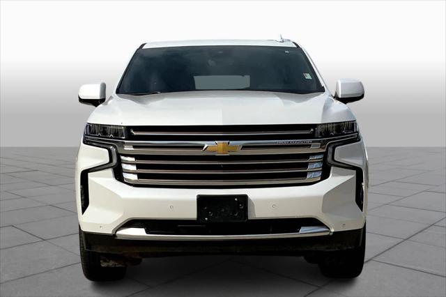 2023 Chevrolet Tahoe 4WD High Country