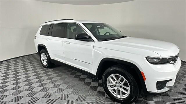 2023 Jeep Grand Cherokee L Laredo 4x4