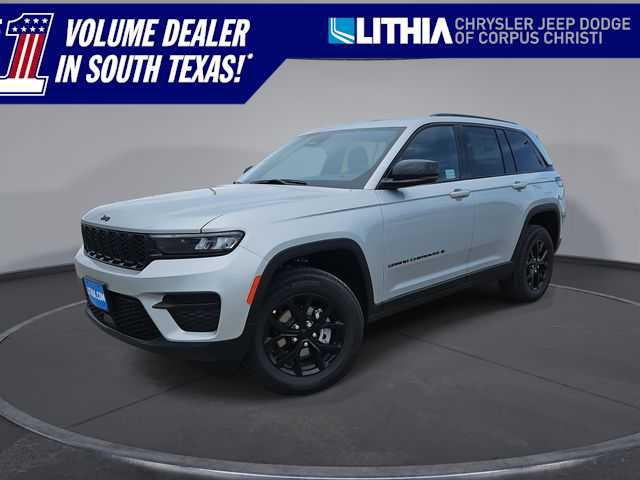 2024 Jeep Grand Cherokee Altitude X 4x2 for sale in Corpus Christi, TX