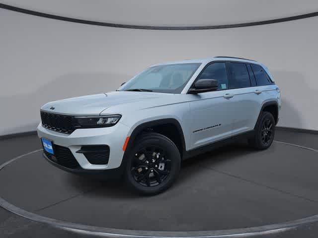 2024 Jeep Grand Cherokee Altitude X 4x2 for sale in Corpus Christi, TX