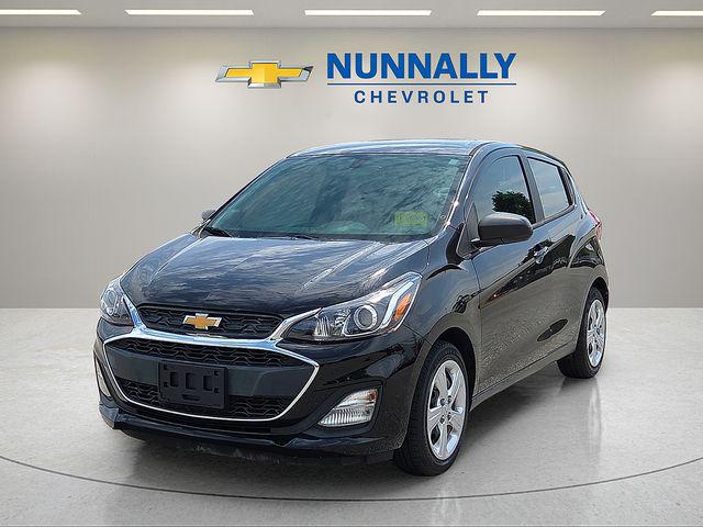 2022 Chevrolet Spark FWD LS Automatic for sale in Bentonville, AR