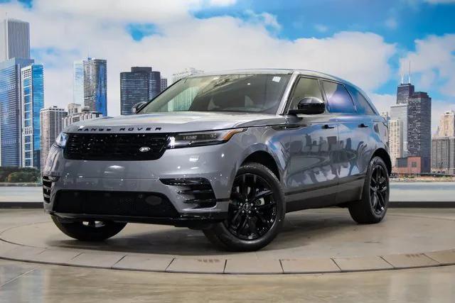 2024 Land Rover Range Rover Velar