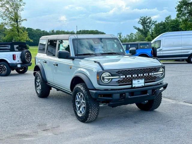 2024 Ford Bronco Badlands for sale in Greenwich	, NY