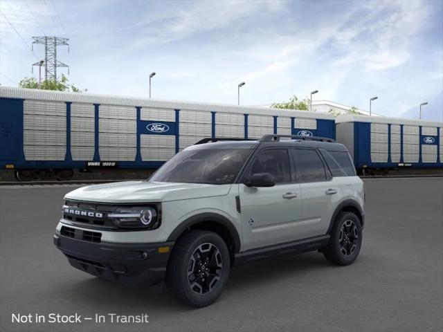 2024 Ford Bronco Sport Outer Banks for sale in Greenwich	, NY