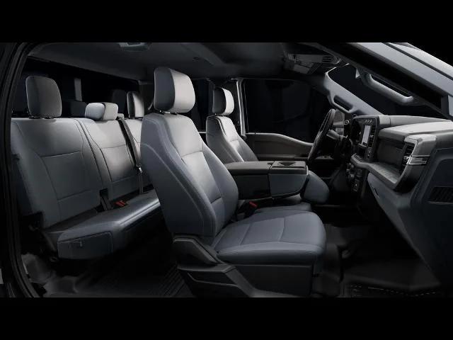 2024 Ford F-550 XL