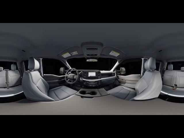 2024 Ford F-550 XL
