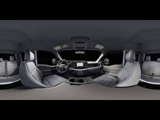 2024 Ford F-550 XL