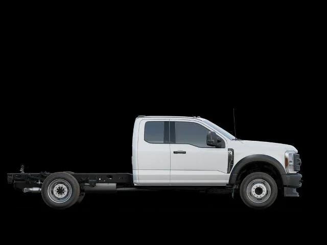 2024 Ford F-550 XL