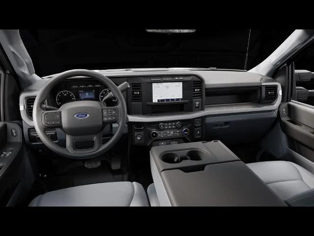 2024 Ford F-550 XL