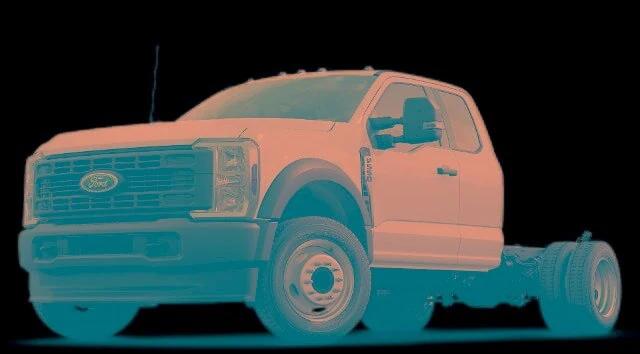 2024 Ford F-550 XL for sale in Philadelphia, PA