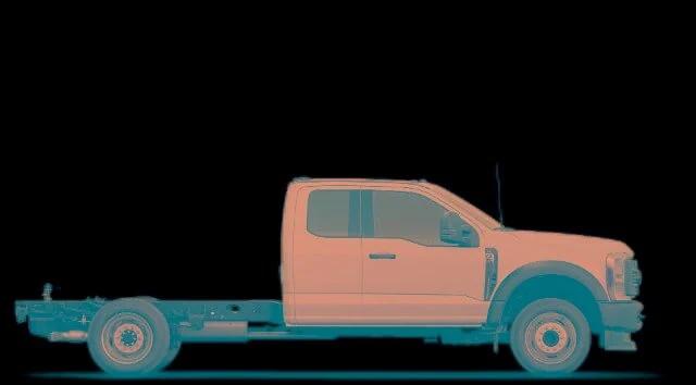 2024 Ford F-550 XL