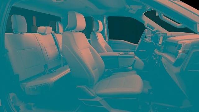 2024 Ford F-550 XL