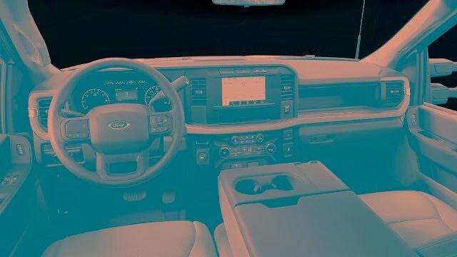 2024 Ford F-550 XL