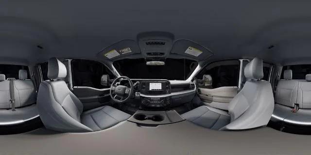 2024 Ford F-550 XL