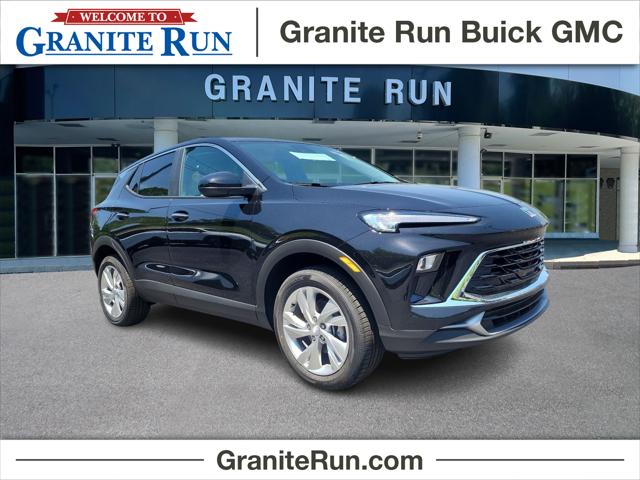 2025 Buick Encore GX Preferred AWD for sale in Media, PA