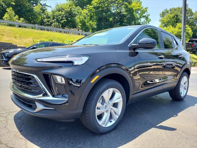 2025 Buick Encore GX Preferred AWD