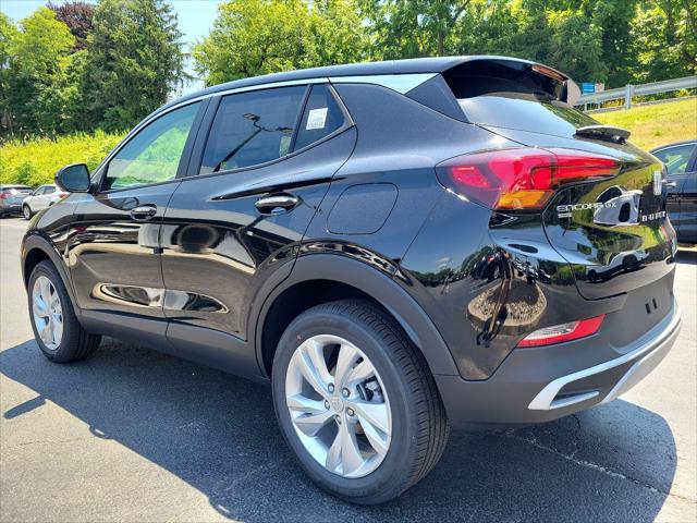 2025 Buick Encore GX Preferred AWD