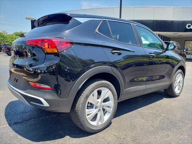 2025 Buick Encore GX Preferred AWD
