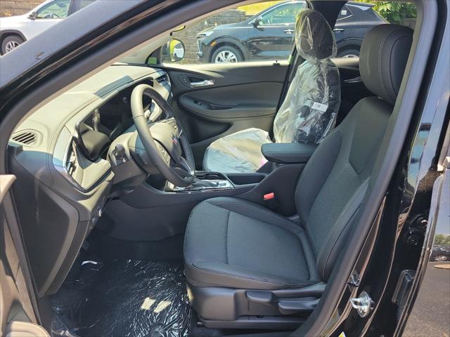 2025 Buick Encore GX Preferred AWD