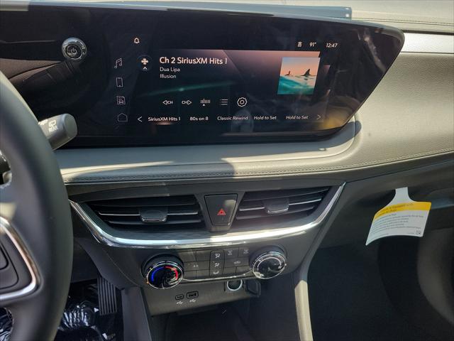 2025 Buick Encore GX Preferred AWD
