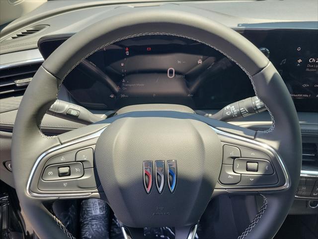 2025 Buick Encore GX Preferred AWD