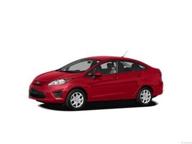 2013 Ford Fiesta SE for sale in Skowhegan, ME
