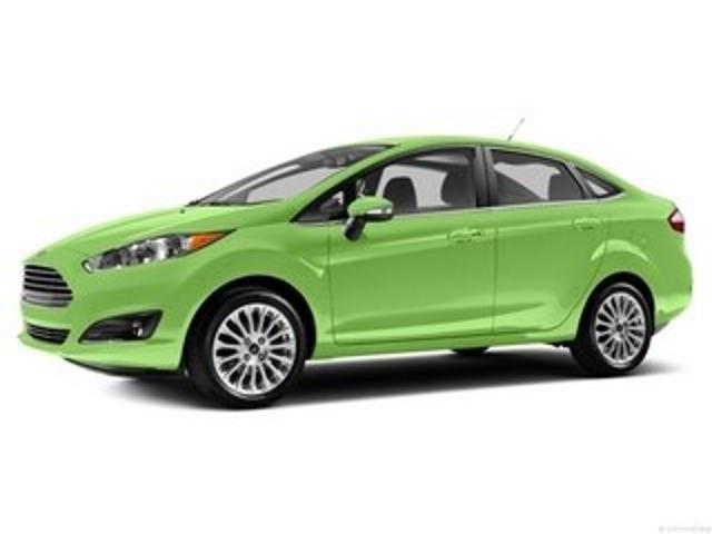2014 Ford Fiesta SE for sale in Skowhegan, ME