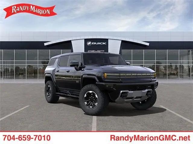 2024 GMC HUMMER EV 2X for sale in Huntersville, NC