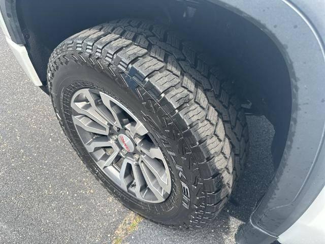 2020 GMC Sierra 1500 4WD Crew Cab Short Box AT4