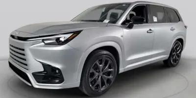 2024 Lexus TX 500h F SPORT Luxury for sale in Spring, TX